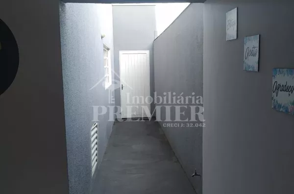 CA3659 - Casa para venda, Jardim Yolanda, São José Do Rio Preto