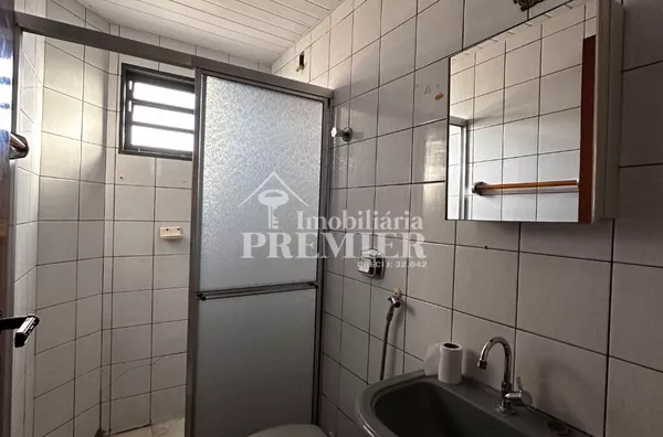 Cód.: AP3253 - Apartamento - 2 Dormitórios - Vila Ercilia - São José Do Rio Preto/SP