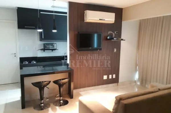 AP3799 - Apartamento para aluguel,  Vila Redentora, São José Do Rio Preto