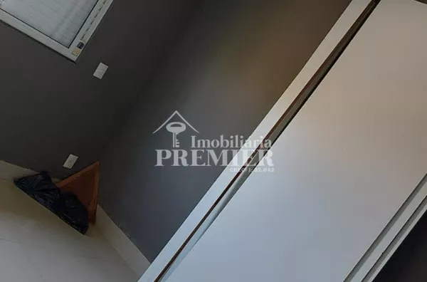 Cod.: RA3175 - Rancho - 4 dormitorios - Cond. Damha Santa Mônica Fronterira/MG