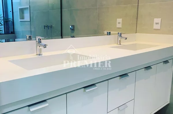 CA3475 - Casa de condomínio para venda, 3 quarto(s), Terra Vista Residence- Mirassol