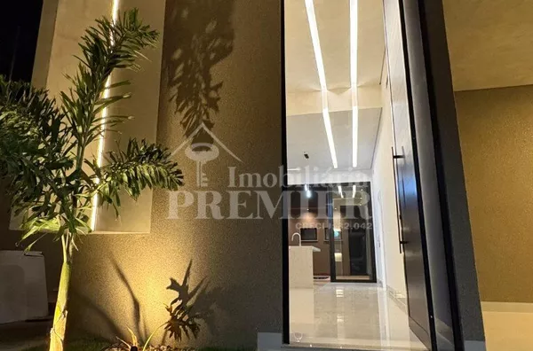 CA3737 - Casa para venda,  Residencial Setsul Ii, São José Do Rio Preto