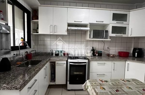 Cód.: AP3158 - Apartamento - 3 Dormitórios - Jardim Vieira- São José Do Rio Preto/SP