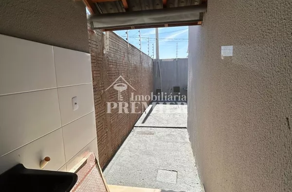 Cód.: CA3378 - Casa - 3 Dormitórios -Setvalley II  -São José Do Rio Preto/SP