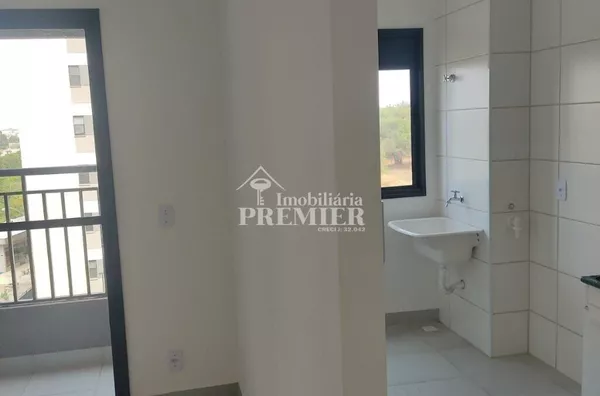 AP3430 - Apartamento para aluguel, 2 quarto(s),  Jardim Bianco, São José Do Rio Preto