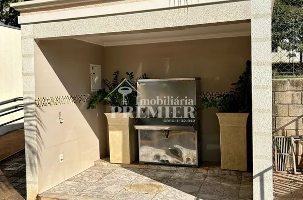 Cód.: AP3338- Apartamento - 2 Dormitórios - Rios d'Italia - São José Do Rio Preto/SP