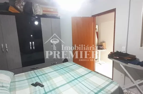 Cód.: CA2609 - Casa - 3 Dormitórios -Jardim Paulista-São José Do Rio Preto/SP