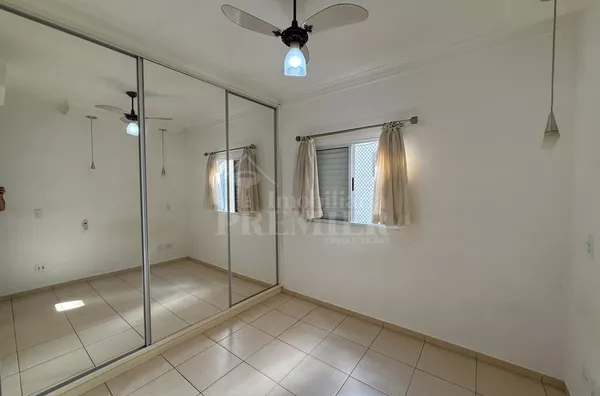 Apartamento - 2 Dormitórios - Higienópolis - São José Do Rio Preto/SP