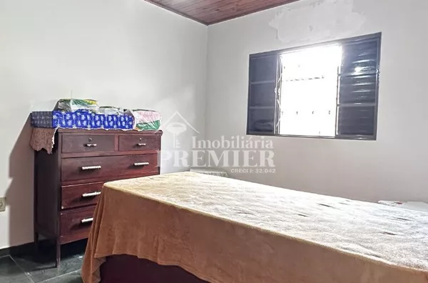 Cód.; CA3021 - Casa residencial - 3 dormitórios - Vila Diniz - São José do Rio Preto/SP