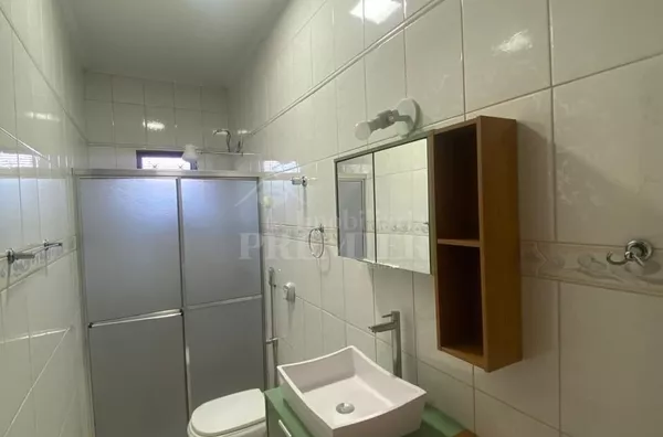 CA - 3802 Casa para aluguel,  Jardim Fuscaldo, São José Do Rio Preto