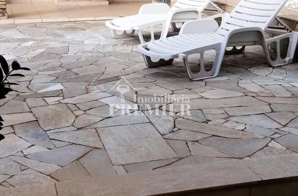 Cód.: CA3546 - Casa - 3 Dormitórios -Jardim Santa Maria -São José Do Rio Preto/SP