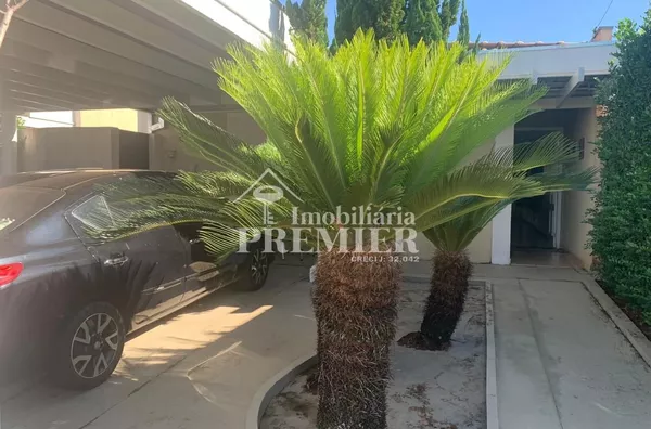 Cód.: CA3244 - 4 Dormitórios - Jardim Vivendas - São José Do Rio Preto/SP