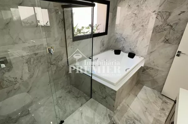 Cód.; CA3337 - Casa de condomínio - 3 dormitórios - Buona Vitta- São José do Rio Preto/SP