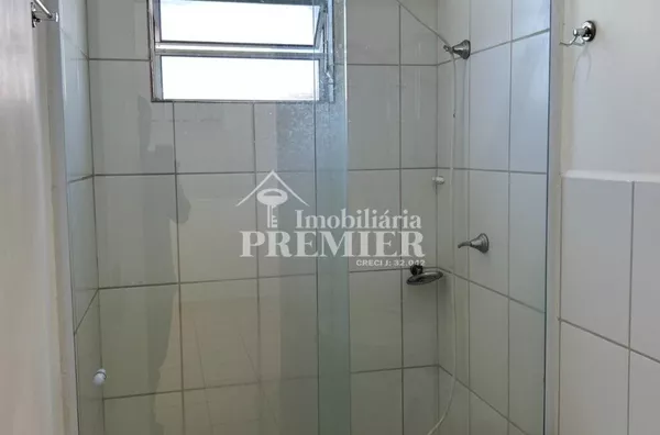 Cód.; AP3030 -Apartamento - 2 dormitórios - Residencial Ana Célia- São José do Rio Preto/SP