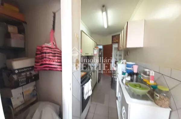 Cód.: AP3557 - Apartamento - 2 Dormitórios - Centro - São José Do Rio Preto/SP