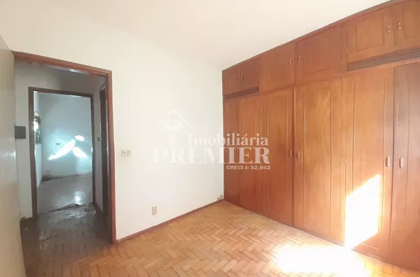 Cód.: CA3387 - Casa - 3 Dormitórios - Jardim dos Seixas - São José Do Rio Preto/SP