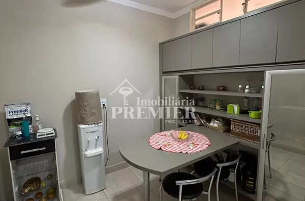 Cód.; CA3402 - Casa de condomínio - 3 dormitórios - Jardins de Barcelona- São José do Rio Preto