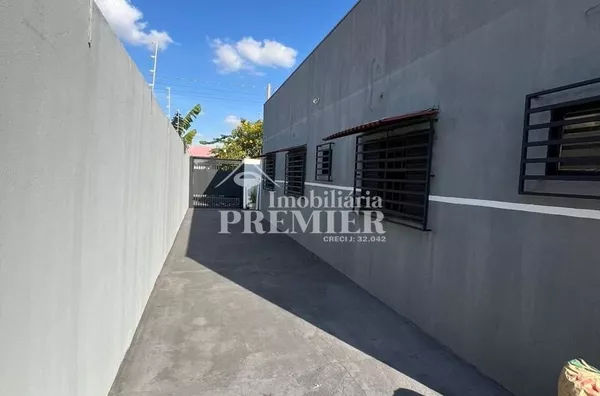 Cód.: CA3390 - Casa - 3 Dormitórios - Residencial Santa Cruz - São José Do Rio Preto/SP