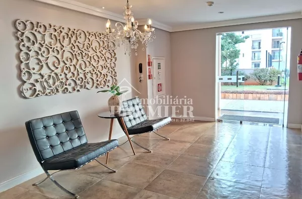 Cód.: AP3263 - Apartamento - 2 Dormitórios - Jardim Tarraf II - São José Do Rio Preto/SP