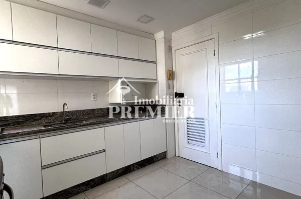 Cód.: AP3230 - Apartamento - 3 Dormitórios- Bom Jardim - São José Do Rio Preto/SP