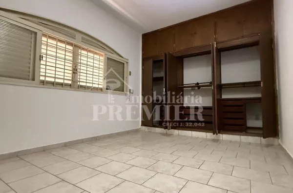 Cód.: CA3605- Casa - 3 Dormitórios -Jardim Europa - São José Do Rio