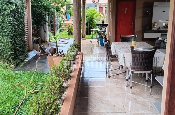 Cod.: CH3329 - Chácara - 2 dormitórios - Estância São Paulo - Guapiaçu/SP