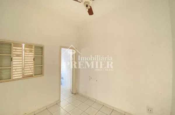 Cod.; CA2471 -  Casa - 3 dormitórios - Boa Vista  - São José do Rio Preto/SP