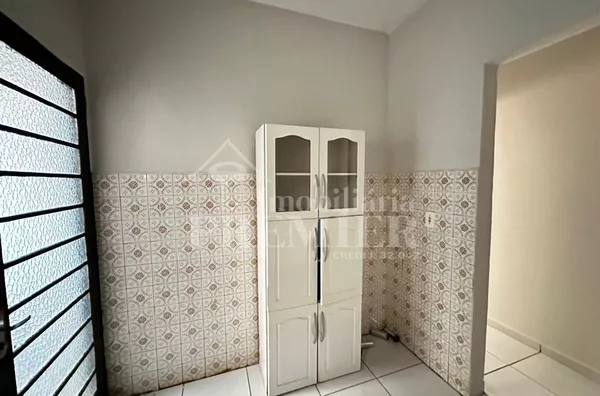 Casa residencial - 3 dormitórios - Jardim do Bosque - São José do Rio Preto/SP