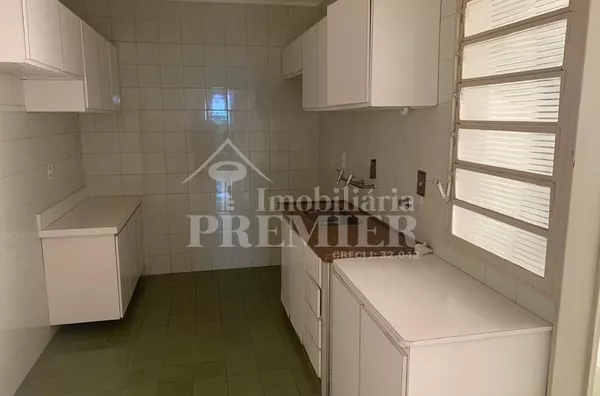 Cód.: AP3534 - Apartamento - 3 Dormitórios - Centro- São José Do Rio Preto/SP