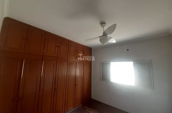 CA3467 - Casa para aluguel, 3 quarto(s),  Santos Dumont, São José Do Rio Preto