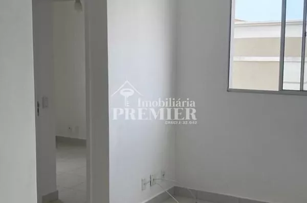 Cód.: AP2826 - Apartamento - 2 Dormitórios - Rios D'Itália - São José Do Rio Preto/SP