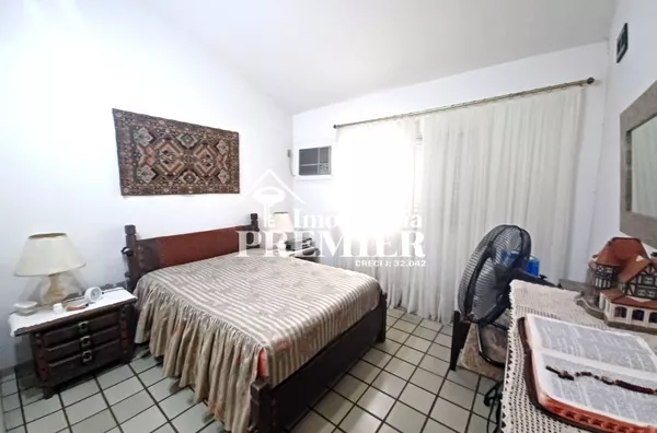 Cód.: CA2762 - Casa - 3 Dormitórios - Quinta das Paineiras- São José Do Rio Preto/SP