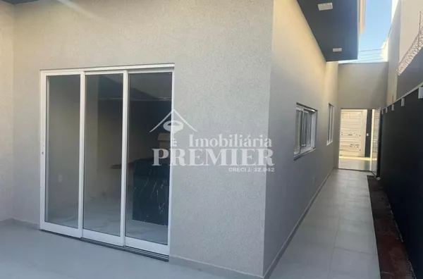 Cód.: CA2676 - Casa - 3 Dormitórios - Set Sul - São José Do Rio Preto/SP
