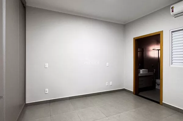 CA3491 - Casa para venda, 3 quarto(s),  Parque Residencial Cambuí, São José Do Rio Preto