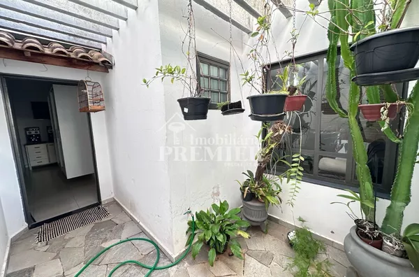 CA3643 - Casa para venda,  Jardim Redentor, São José Do Rio Preto