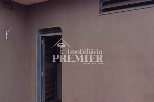 CA3495 - Casa para venda, 2 quarto(s),  Boa Vista, São José Do Rio Preto