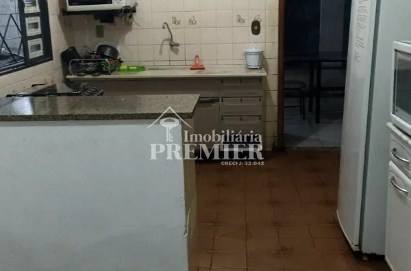 Cód.: CA2889 - Casa - 4 Dormitórios -Vila Ipiranga -São José Do Rio Preto/SP