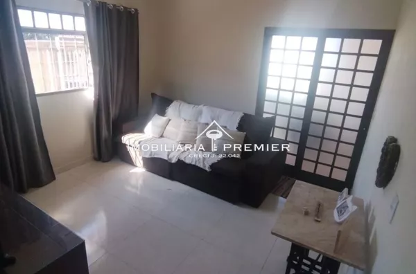 Cód.: CA2599 - Casa - 3 Dormitórios - Cidade Jardim - São José Do Rio Preto/SP