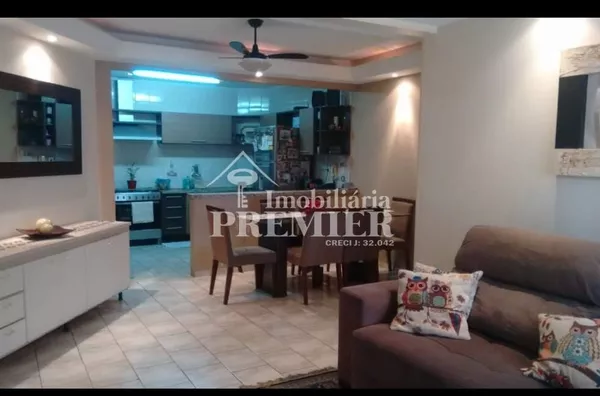 Cód.: AP3216 - Apartamento - 3 Dormitórios -Jardim Bela Vista  - São José Do Rio Preto/SP