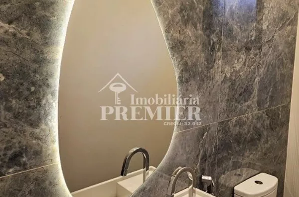 CA3485 - Casa de condomínio para venda, 3 quarto(s),  Residencial Maria Júlia, São José Do Rio Preto