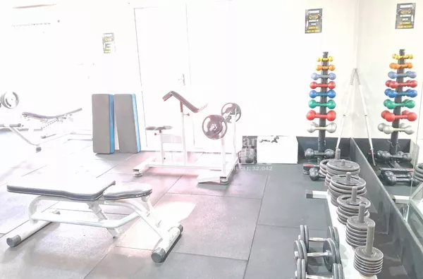 Cód.: AP3263 - Apartamento - 2 Dormitórios - Jardim Tarraf II - São José Do Rio Preto/SP