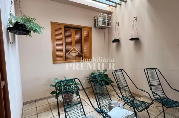 Cód.: CA2867 - Casa - 3 Dormitórios - Jardim Renascença -Mirassol/SP