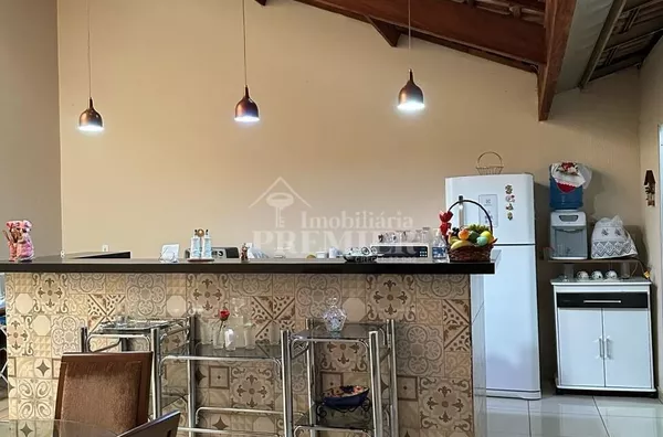 CA3751 - Casa de condomínio para venda,  Terra Nova Garden Village, São José Do Rio Preto