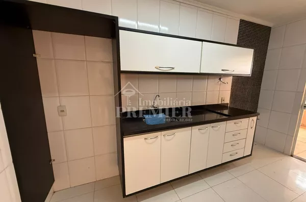 Cód.; CA2796 -  Casa de condomínio - 3 dormitórios - Jardins de Barcelona- São José do Rio Preto/SP