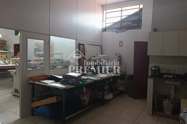 Cód.: CA2827 - Casa - 1 Dormitório -Boa Vista -São José Do Rio Preto/SP