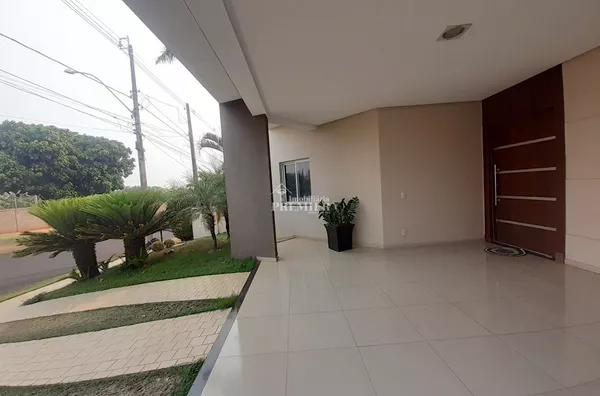 CA3474 - Casa de condomínio para venda, 4 quarto(s),  Residencial Marcia, São José Do Rio Preto