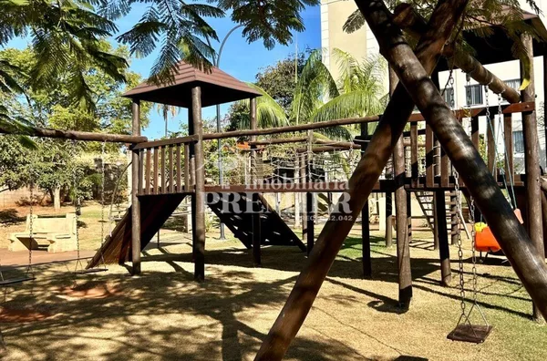 Cód.: AP3338- Apartamento - 2 Dormitórios - Rios d'Italia - São José Do Rio Preto/SP