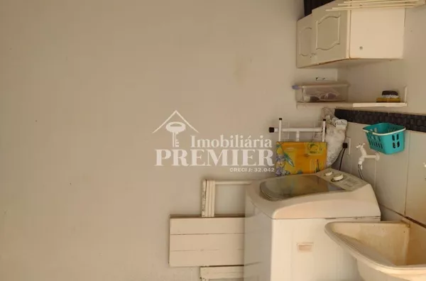 Cód.: CA3062 - Casa - 3 Dormitórios -Jardim Schmitt -São José Do Rio Preto/SP