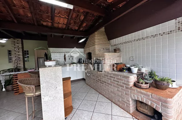 Cód.: CH3022 - Chácara - 1000m² -Residencial Ana Claudia- São José Do Rio Preto/SP