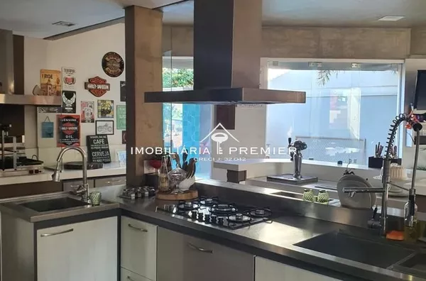 Cód.: CA2567 - Casa em Condomínio - 3 dormitórios - Residencial Buona Vita- São José do Rio Preto/SP